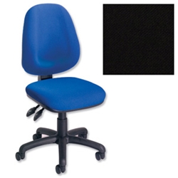 Plus High Back Chair Asynchronous Back