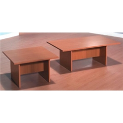 Reception Coffee Table Square