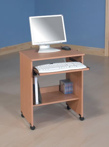 SoHo Computer Workstation Entry-level