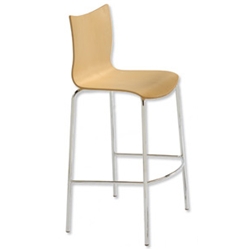 Sonix Roma Bistro Stool