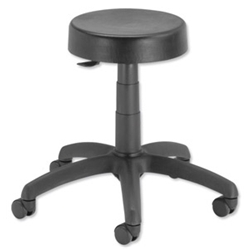 WipeClean Stool