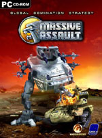 Tri Synergy Massive Assault PC