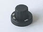 Tricity Bendix Tricity 0-250 oven knob