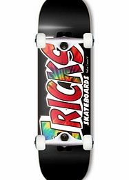 Tricks Complete Skateboard - Tie - 7.8