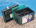 pond filtration system-24000 litres