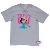 Baby Evil T-Shirt (Heather)