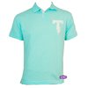 T Bolt Sky Blue Polo Shirt