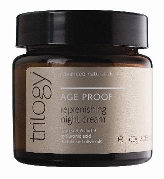 Age Proof Replenishing Night Cream