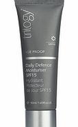 Trilogy Age Proof Skin Defence Daily Moisturiser