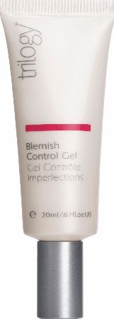 Trilogy Blemish Control Gel 20ml