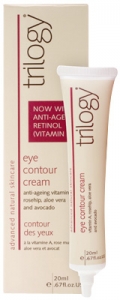 Trilogy EYE CONTOUR CREAM (20ML)