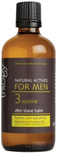 Trilogy FOR MEN AFTER SHAVE BALM (100ML)