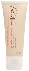Trilogy GENTLE FACIAL EXFOLIANT (75ML)