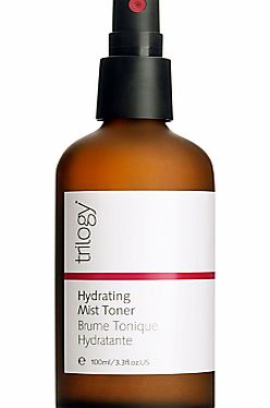 Hydrating Mist Toner, 100ml