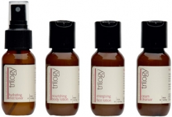 Trilogy TRAVELLERS (4 x 50ML)