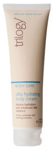 Trilogy ULTRA HYDRATING BODY CREAM (150ML)