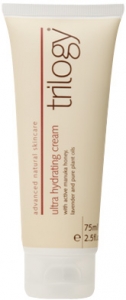 Trilogy ULTRA HYDRATING CREAM (75ML)