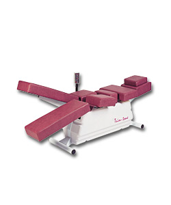 Trim Tone Multi-Function Toning Table