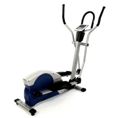 TrimMaster CT115 Elliptical Cross Trainer