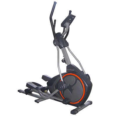 E418 Cross Trainer (Showroom Model)