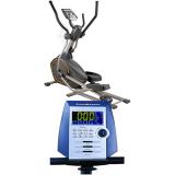 E418 Elliptical Cross Trainer