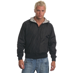 Flying Jacket