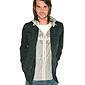 Triple 5 Soul Triple 5 Soul Hooded Blazer