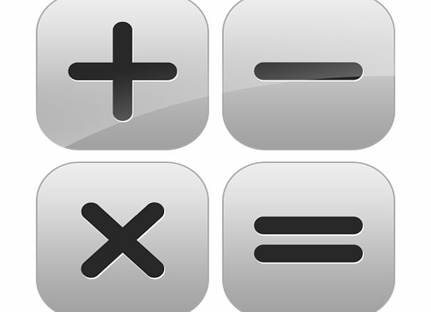 Tristit Scientific Calculator