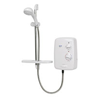 TRITON 8.5kW Triton T80si Electric Shower