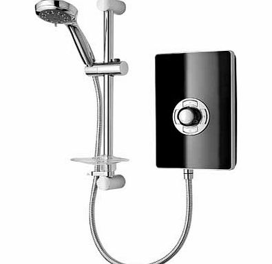 Triton 9.5 kW Miniature Electric Shower