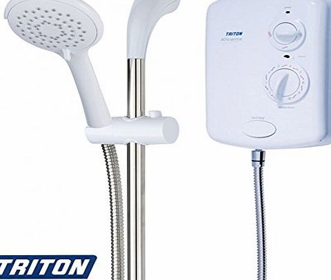 Triton Alicante 8.5kW Electric Shower