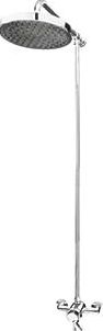 Triton, 1228[^]25988 Aspira Exposed Thermostatic Mixer Shower