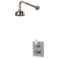 TRITON Delphi Thermostatic Mixer Shower