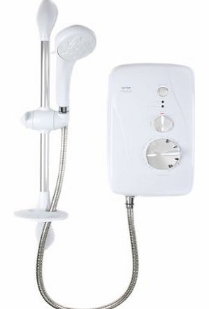 Triton Etana 8.5kW Electric Shower