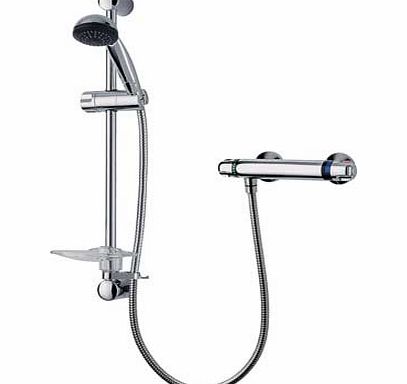 Triton Nirala Bar Mixer Shower