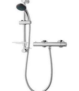 Triton Sema Bar Mixer Shower