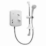 Triton Seville 10.5 kw electric shower