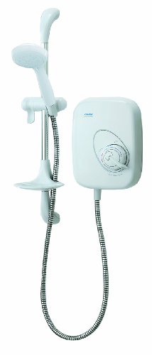 Triton Manual Power Shower