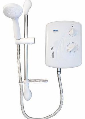 Triton Seville 10.5kW Electric Shower