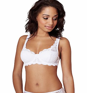 Triumph Amourette 300 Padded Underwired Bra