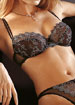 Triumph Oriental Moods underwired bra