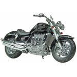 Triumph Rocket III