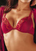 Triumph Seductive Flower padded underwired bra