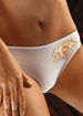 Seductive Flower tai brief