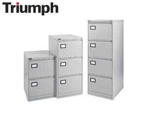 Triumph trilogy filers