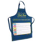 Trivial Pursuit Apron