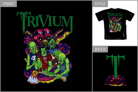 (Goblin) T-shirt brv_18342040_P