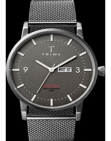 Klinga Unisex Watch KLST102ME021212