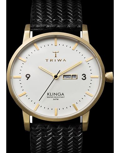 Klinga Unisex Watch KLST103GC010113