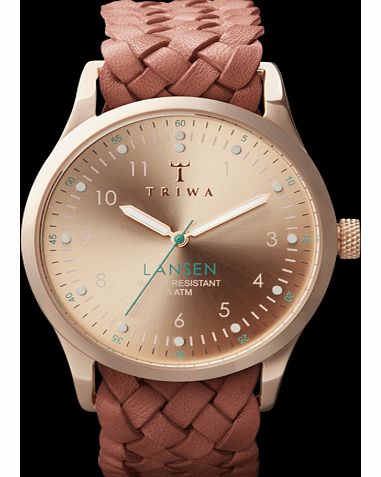 Lansen Unisex Watch LAST101MB010214